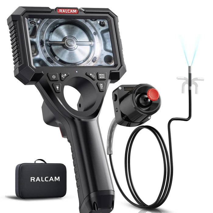 Ralcam M506 Modular Borescope
