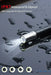 Articulating borescope with 6 LED lights, 6.2mm lens, waterproof and oilproof on wet surface