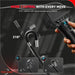 Ralcam articulating borescope with 210° flexible camera rotation and handheld control device
